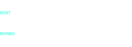 Nos Painéis de Instrumentos realizamos os seguintes serviços: RESET Realizamos o reset da Luz Indicadora de Revisão REPARO Manutenção em painéis automotivos